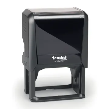 Carimbo automático Trodat Printy 4927