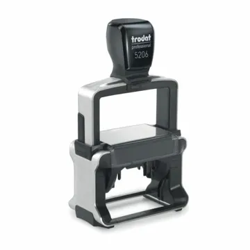 Carimbo Trodat Professional 5206