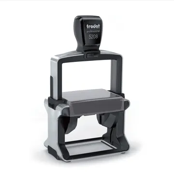 Carimbo Trodat Professional 5208