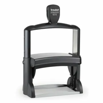 Carimbo Trodat Professional 5212