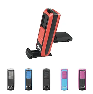 Carimbo de bolso Trodat Pocket 9511