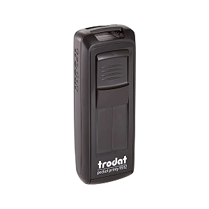 Carimbo de bolso Trodat Pocket 9512